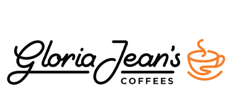 Logo - Gloria Jean’s Coffees