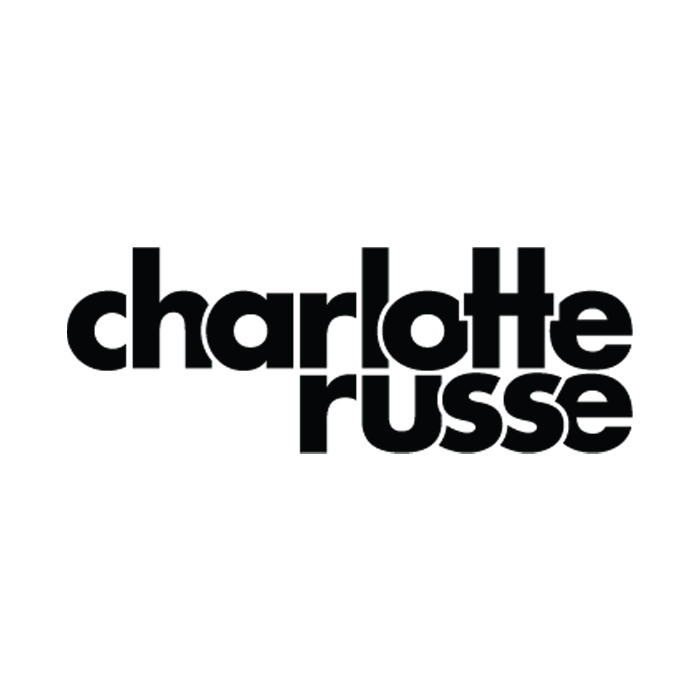 Logo - Charlotte Russe