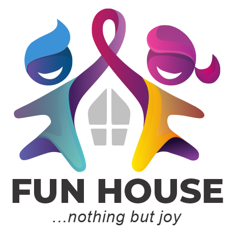 Logo - Fun House