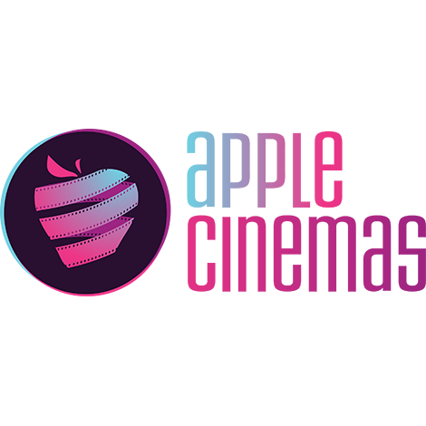 Logo - Apple Cinemas