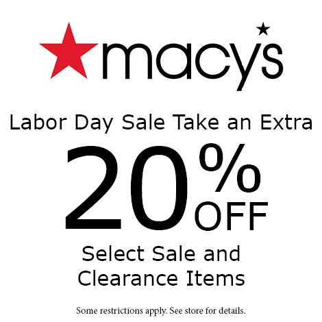 Macy's Labor Day weekend sale is here: 27 best deals at up to 60% off