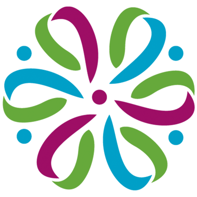 Mall Icon Logo