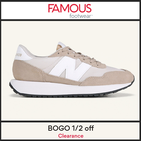 Famous Footwear BOGO 50 Off Clearance The Mall at Greece Ridge