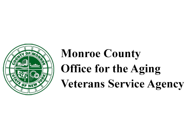 Logo - Monroe County Services